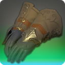 Filibuster's Gloves of Casting - Hands - Items