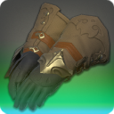 Filibuster's Gloves of Healing - Hands - Items