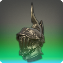 Filibuster's Helm of Fending - New Items in Patch 3.5 - Items