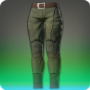 Filibuster's Trousers of Aiming - Legs - Items