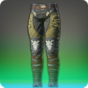 Filibuster's Trousers of Maiming - Pants, Legs Level 51-60 - Items