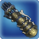 Fists of the Sephirot - Monk weapons - Items