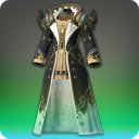 Flame Lieutenant's Coat - Body Armor Level 1-50 - Items