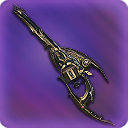 Flame of the Dynast - Machinist weapons - Items