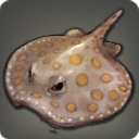 Fleece Stingray - New Items in Patch 3.15 - Items