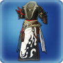 Forgemaster's Redingote - Body Armor Level 51-60 - Items