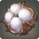 Frost Cotton Boll - Cloth - Items