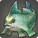 Functional Proto-hropken - Fish - Items