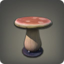 Funguar Chair - New Items in Patch 3.1 - Items