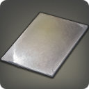 Galvanized Garlond Steel - Metal - Items