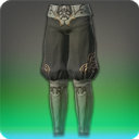 Gaskins of the Falling Dragon - Pants, Legs Level 51-60 - Items