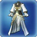 Gemmaster's Gown - Body Armor Level 51-60 - Items