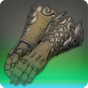 Gloves of the Rising Dragon - New Items in Patch 3.05 - Items