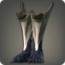 Gnath Legs - Greaves, Shoes & Sandals Level 1-50 - Items