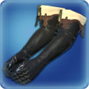 Goetia Gloves - Gaunlets, Gloves & Armbands Level 51-60 - Items