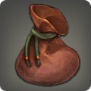 Gold-trimmed Sack - New Items in Patch 3.4 - Items