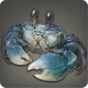 Goldsmith Crab - Fish - Items