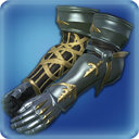 Gordian Armguards of Aiming - New Items in Patch 3.05 - Items
