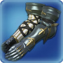 Gordian Armguards of Scouting - New Items in Patch 3.05 - Items