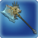 Gordian Axe - Warrior weapons - Items