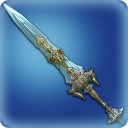 Gordian Blade - New Items in Patch 3.05 - Items