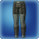 Gordian Breeches of Striking - New Items in Patch 3.05 - Items