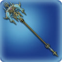Gordian Cane - Two–handed Conjurer's Arm - Items