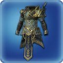 Gordian Corselet of Aiming - Body Armor Level 51-60 - Items