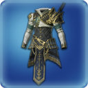 Gordian Corselet of Scouting - New Items in Patch 3.05 - Items