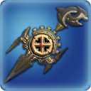 Gordian Earrings of Slaying - Earrings Level 51-60 - Items