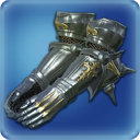 Gordian Gauntlets of Fending - New Items in Patch 3.05 - Items