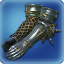 Gordian Gauntlets of Maiming - New Items in Patch 3.05 - Items