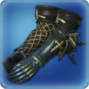 Gordian Gauntlets of Striking - New Items in Patch 3.05 - Items