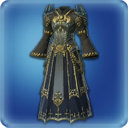 Gordian Gown of Casting - Body Armor Level 51-60 - Items