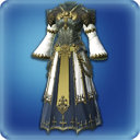 Gordian Gown of Healing - Body - Items
