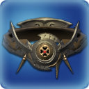 Gordian Neckband of Casting - Necklaces Level 51-60 - Items