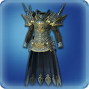 Gordian Plate Mail of Fending - Body Armor Level 51-60 - Items
