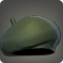 Green Beret - New Items in Patch 3.1 - Items
