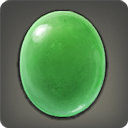Green Roundstone - Stone - Items