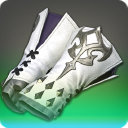 Griffin Leather Bracers of Scouting - New Items in Patch 3.05 - Items