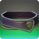 Griffin Leather Choker - New Items in Patch 3.05 - Items