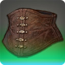 Griffin Leather Corset of Casting - Belts and Sashes Level 51-60 - Items