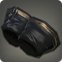 Griffin Leather Cuffs - New Items in Patch 3.4 - Items