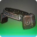 Griffin Leather Tool Belt - New Items in Patch 3.05 - Items