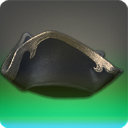 Griffin Leather Tricorne of Striking - Helms, Hats and Masks Level 51-60 - Items