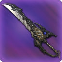 Guillotine of the Tyrant - Dark Knight weapons - Items