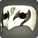 Hallowed Chestnut Mask of Healing - Helms, Hats and Masks Level 51-60 - Items