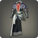 Hallowed Ramie Doublet of Casting - Body Armor Level 51-60 - Items