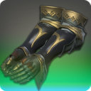 Halone's Gauntlets of Fending - New Items in Patch 3.15 - Items