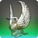 Halone's Helm of Maiming - Helms, Hats and Masks Level 51-60 - Items